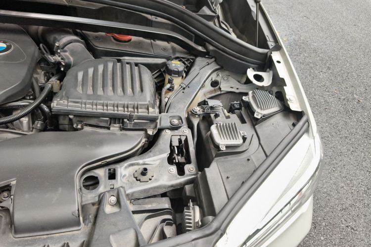 BMW X1 2019 #27 BMW X1 2019 imagen de coche #27
