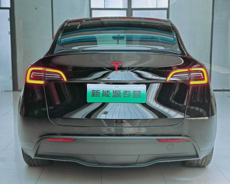 Tesla Model Y 2023 car image #4