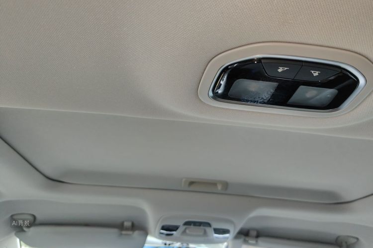 GEELY Emgrand 2020 #20 GEELY Emgrand 2020 car image #20