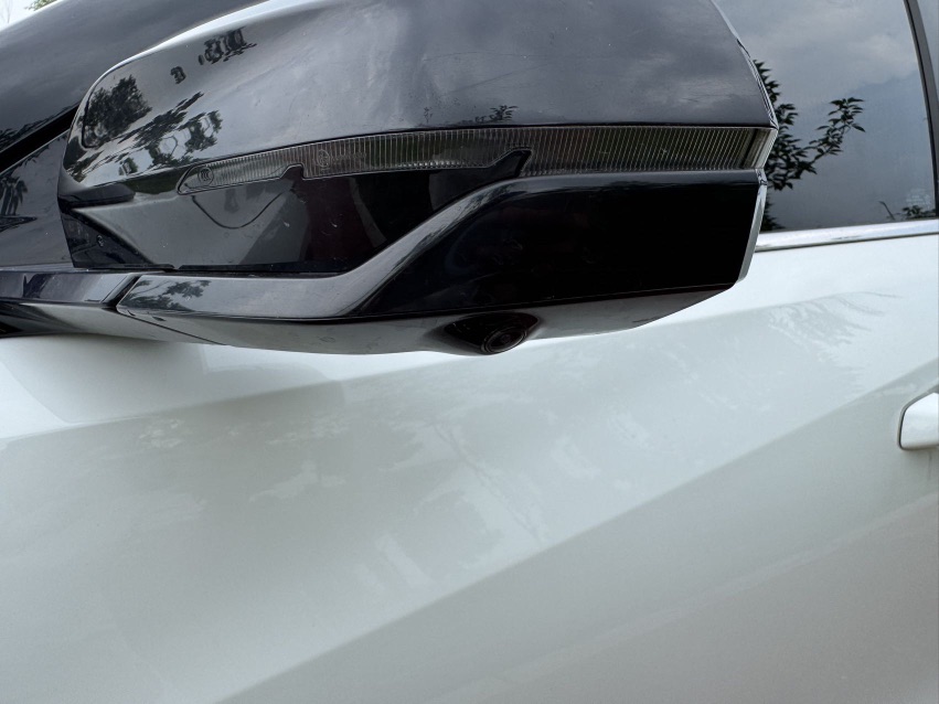 GEELY Boyue 2024 #14 GEELY Boyue 2024 изображение автомобиля #14