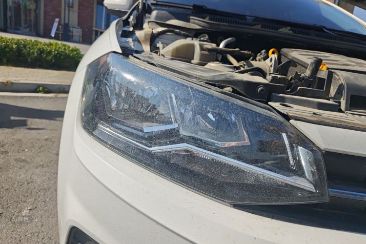 Volkswagen Polo 2021 immagine di auto #8