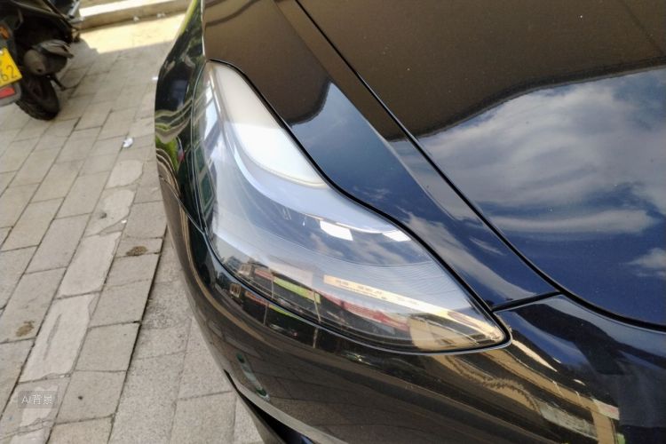Tesla Model 3 2020 #8 Tesla Model 3 2020 immagine di auto #8