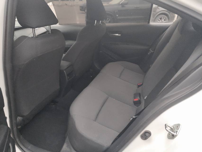 Toyota Corolla 2023 صورة سيارة #6