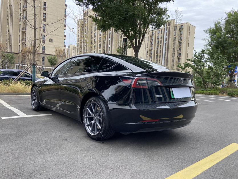 Tesla Model 3 2022 imagem de carro #5