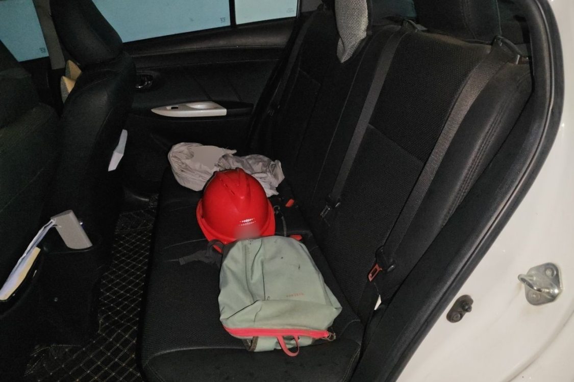 Toyota Vios 2016 #21 Toyota Vios 2016 imagen de coche #21
