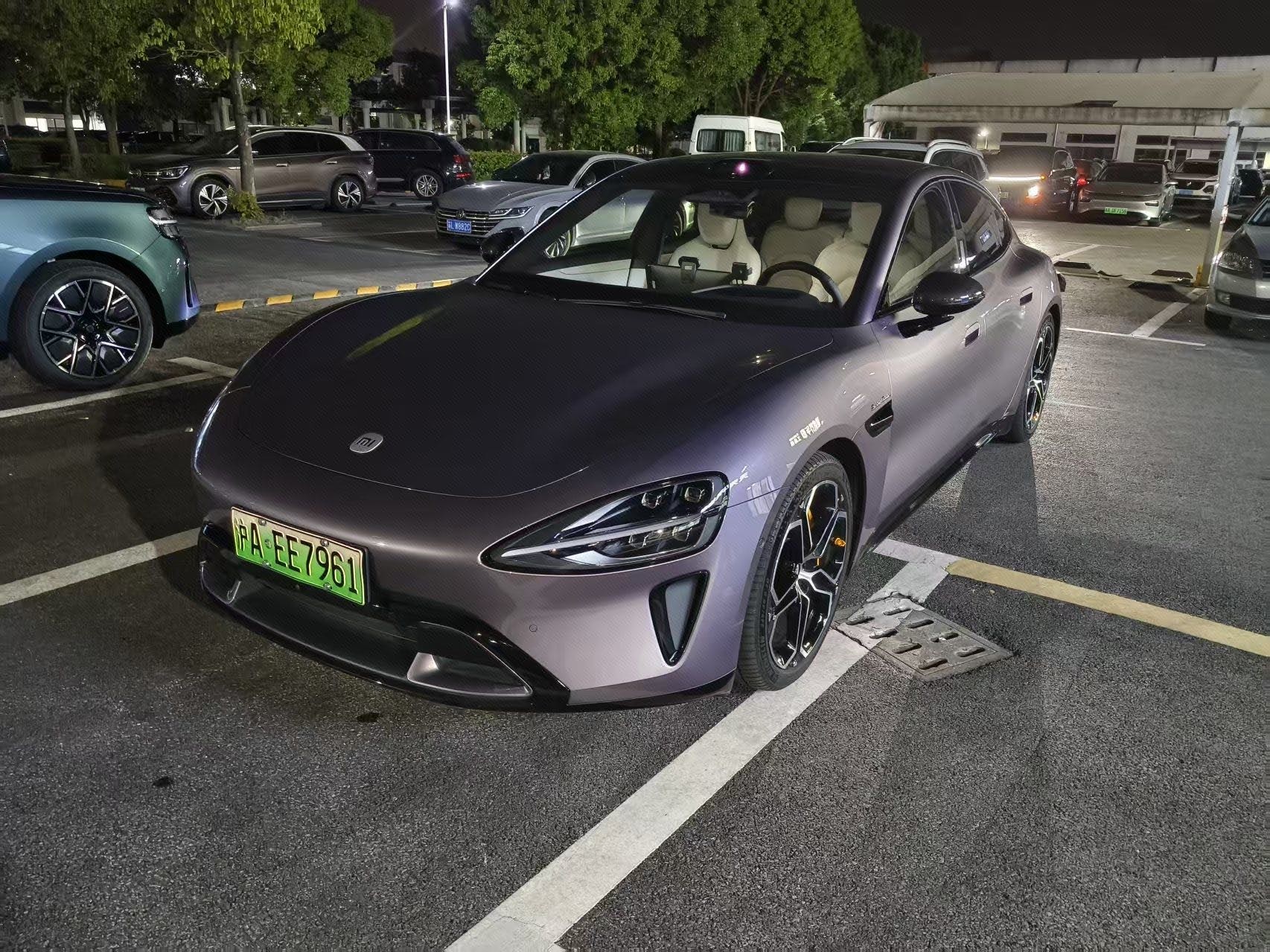 2024 2024 immagine di auto