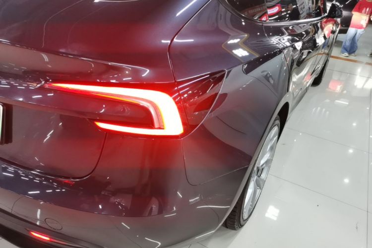Tesla Model 3 2024 #8 Tesla Model 3 2024 immagine di auto #8
