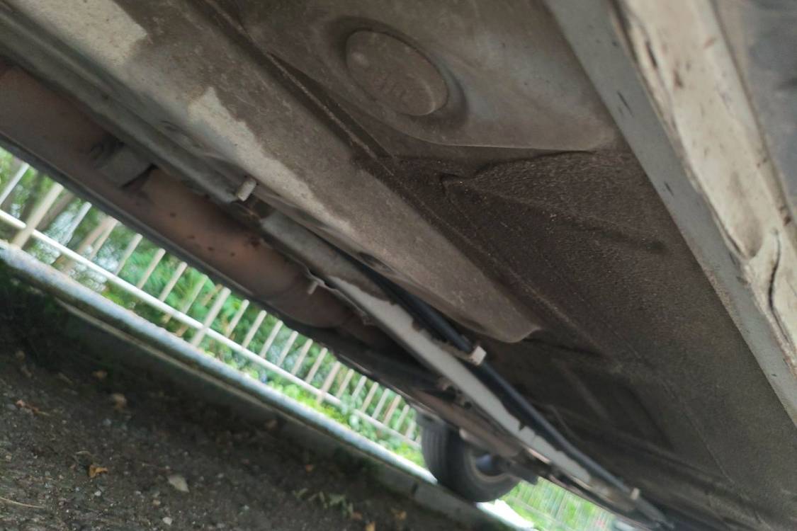 Toyota Corolla 2016 car image #17