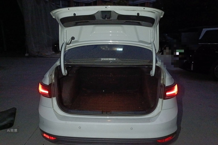 Volkswagen Lavida 2025 #21 Volkswagen Lavida 2025 imagen de coche #21