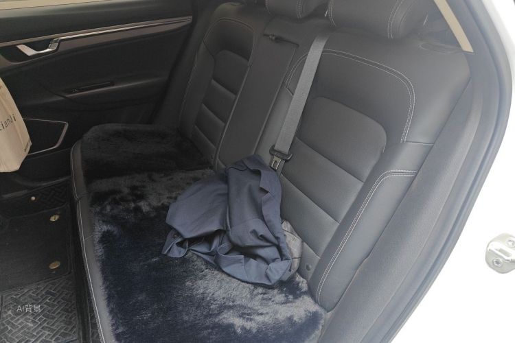 GEELY Emgrand GS 2019 #19 GEELY Emgrand GS 2019 car image #19