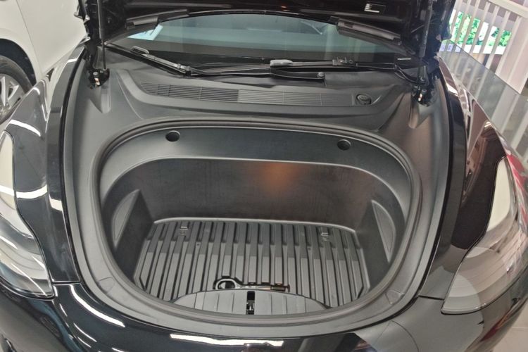 Tesla Model 3 2022 #20 Tesla Model 3 2022 car image #20