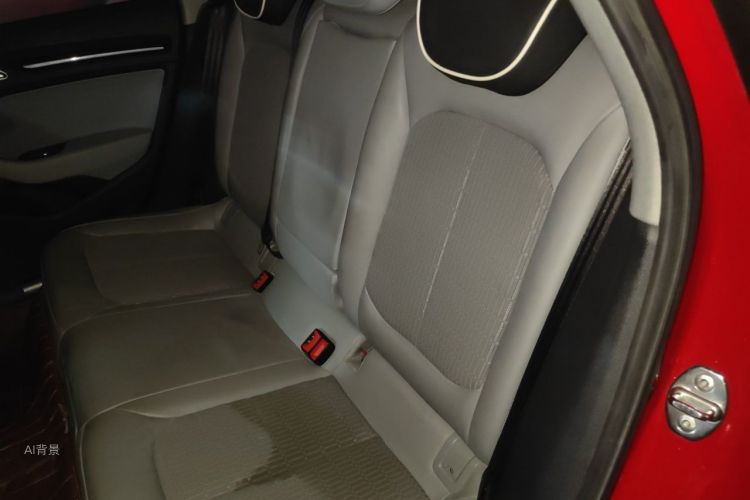 Audi A3 2018 #19 Audi A3 2018 car image #19