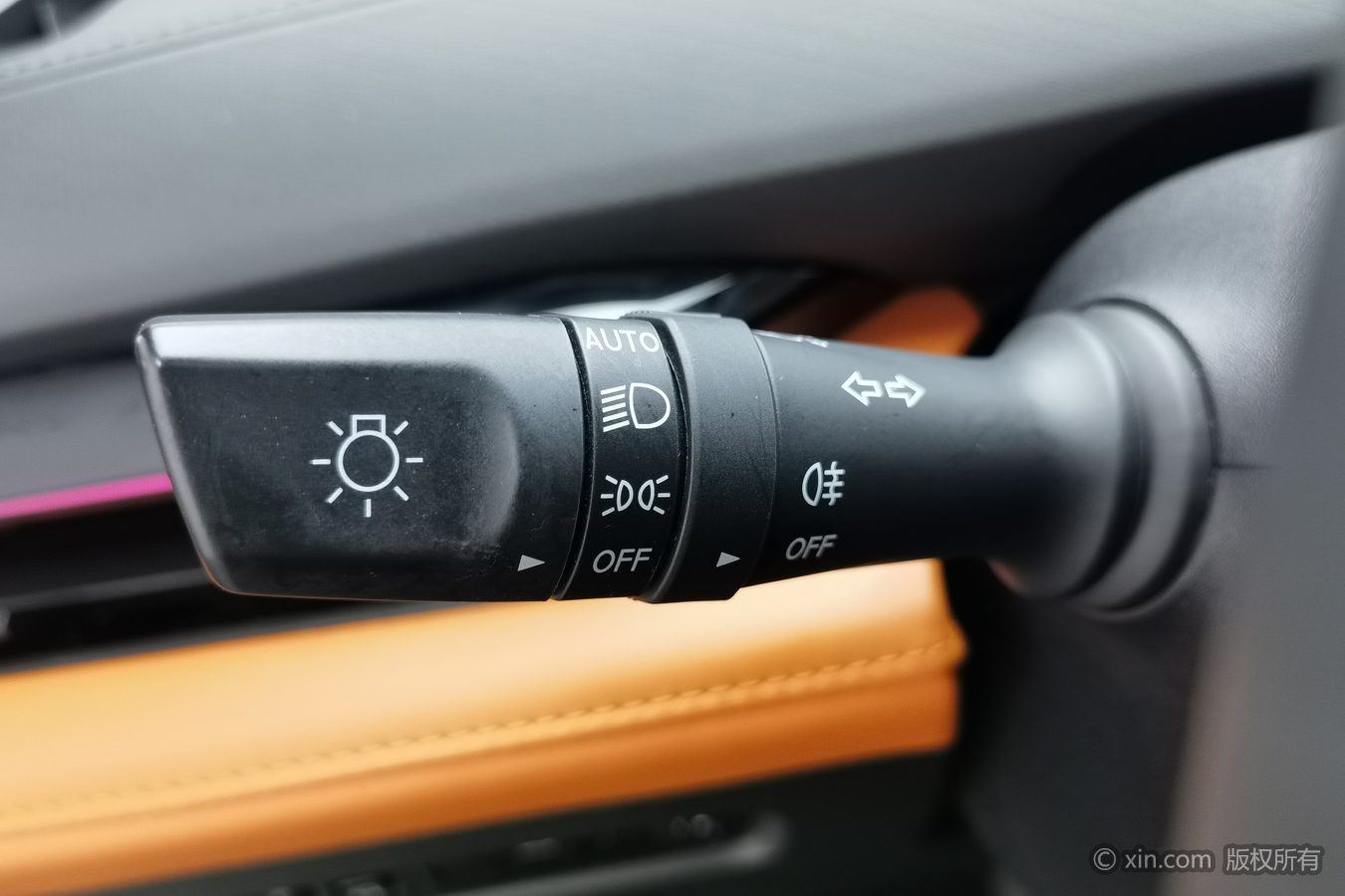 Changan UNI-V 2023 car image #22