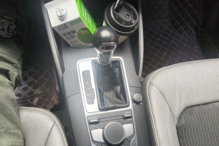 Audi A3 2017 imagen de coche #16