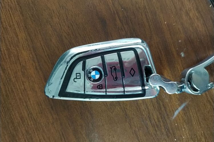 BMW X1 2020 immagine di auto #9