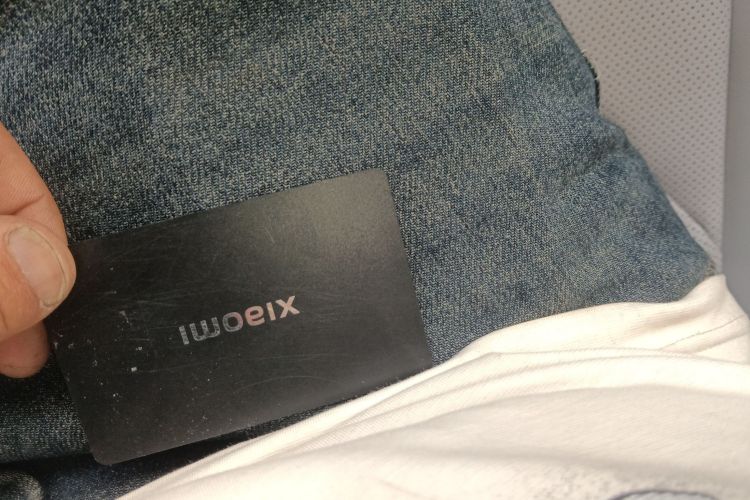 小米汽车 小米SU7 2025 汽车图片 #14