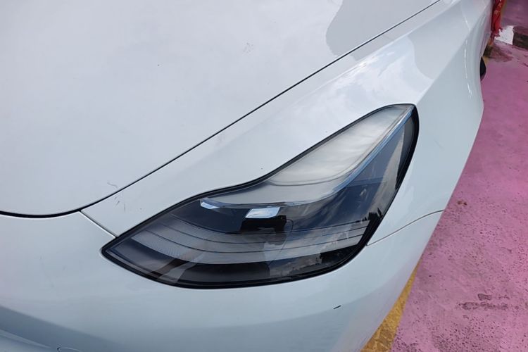 Tesla Model 3 2021 #23 Tesla Model 3 2021 car image #23