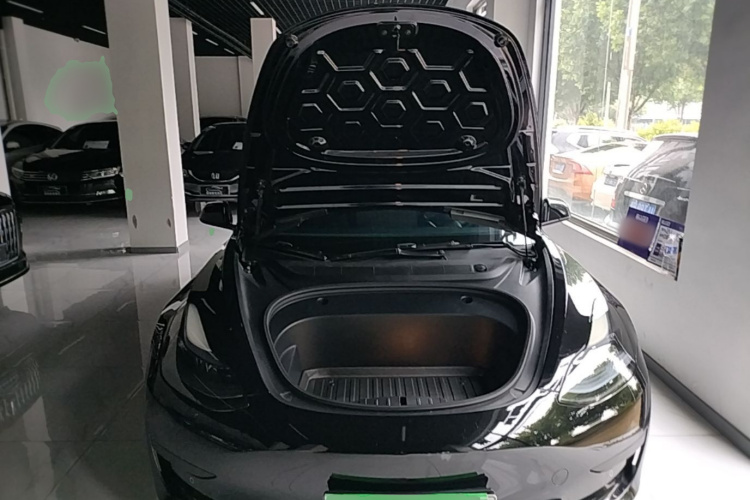 Tesla Model 3 2023 car image #20