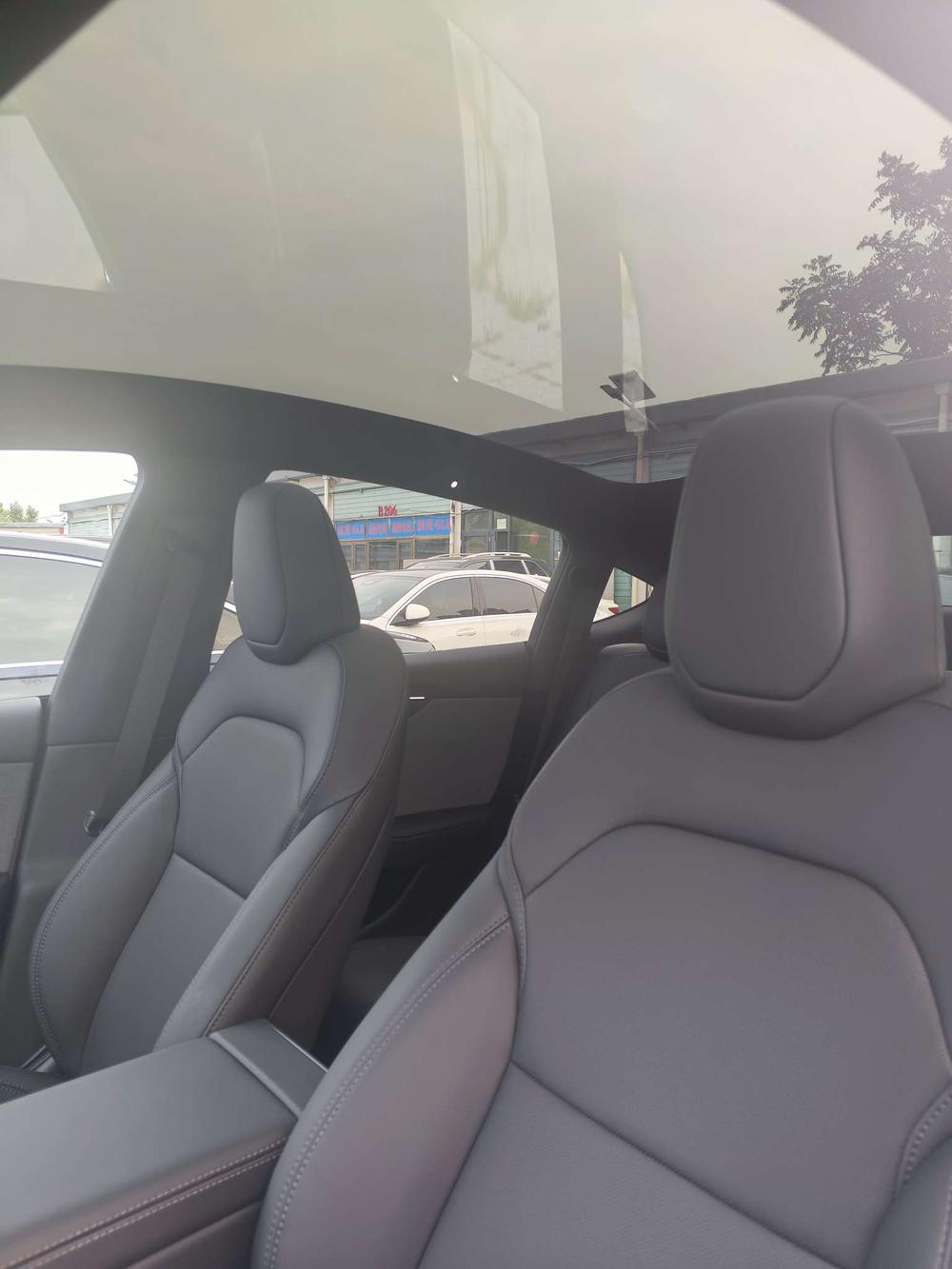 Tesla Model Y 2026 #11 Tesla Model Y 2026 immagine di auto #11
