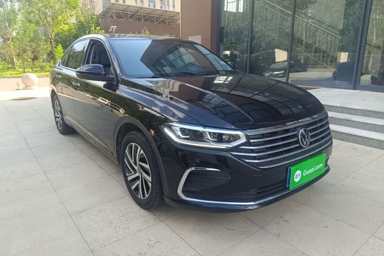 Volkswagen Lavida 2023 car image #4