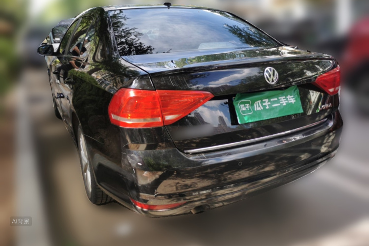 Volkswagen Lavida 2017 #5 Volkswagen Lavida 2017 car image #5