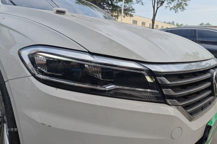 Volkswagen Lavida 2020 car image #8