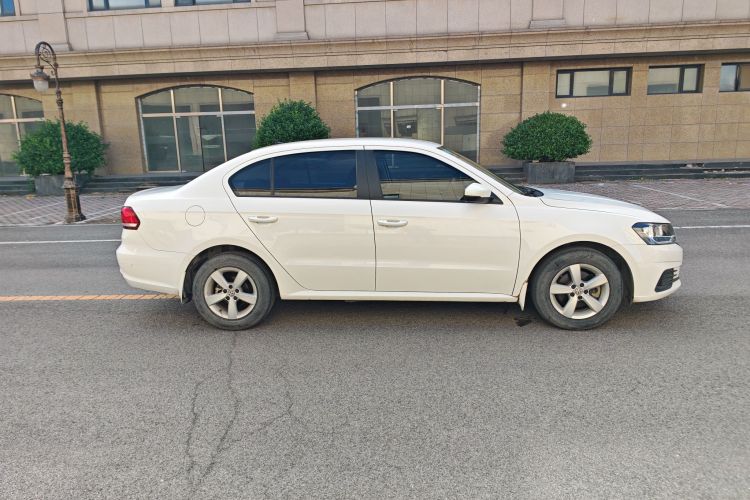 Volkswagen Lavida 2020 car image #5
