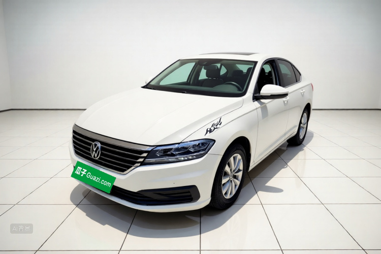 Volkswagen Lavida 2021 #2 Volkswagen Lavida 2021 car image #2