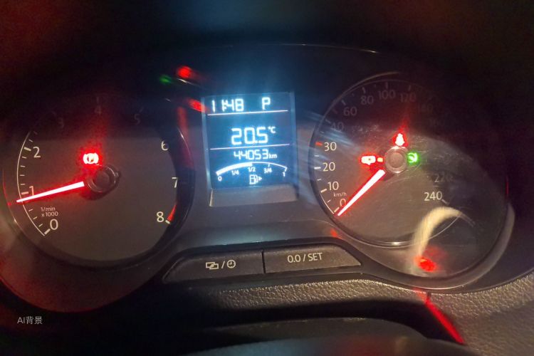 Volkswagen Polo 2017 #14 Volkswagen Polo 2017 car image #14