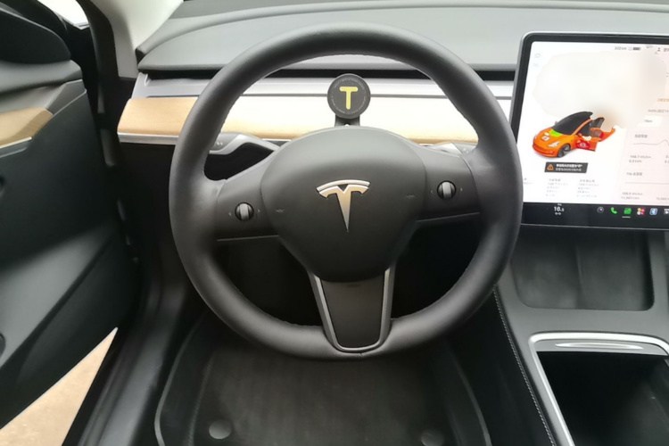 Tesla Model 3 2021 #11 Tesla Model 3 2021 car image #11