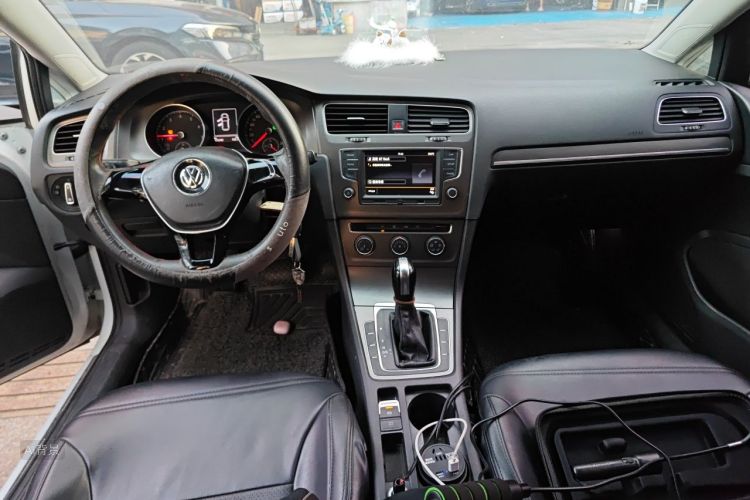 Volkswagen Golf 2016 #11 Volkswagen Golf 2016 car image #11