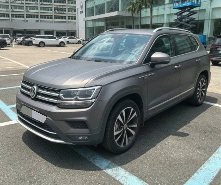 2019 2019 car image