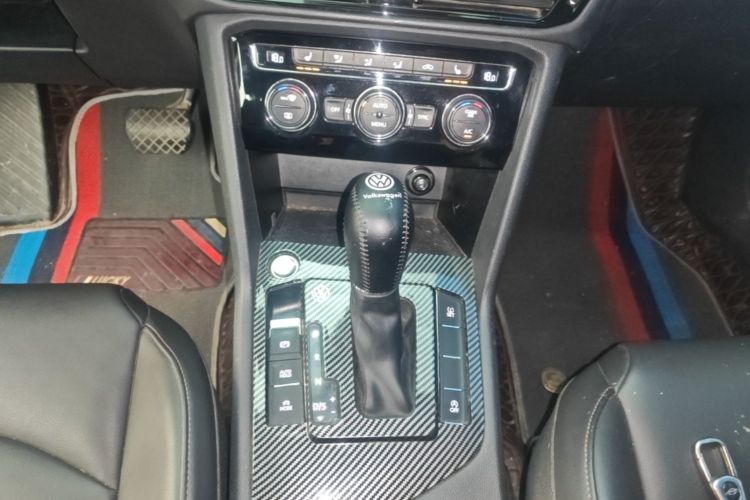 Volkswagen Tharu 2019 #14 Volkswagen Tharu 2019 image de voiture #14