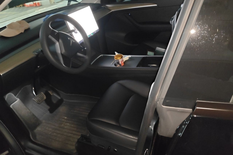 Tesla Model Y 2023 car image #15