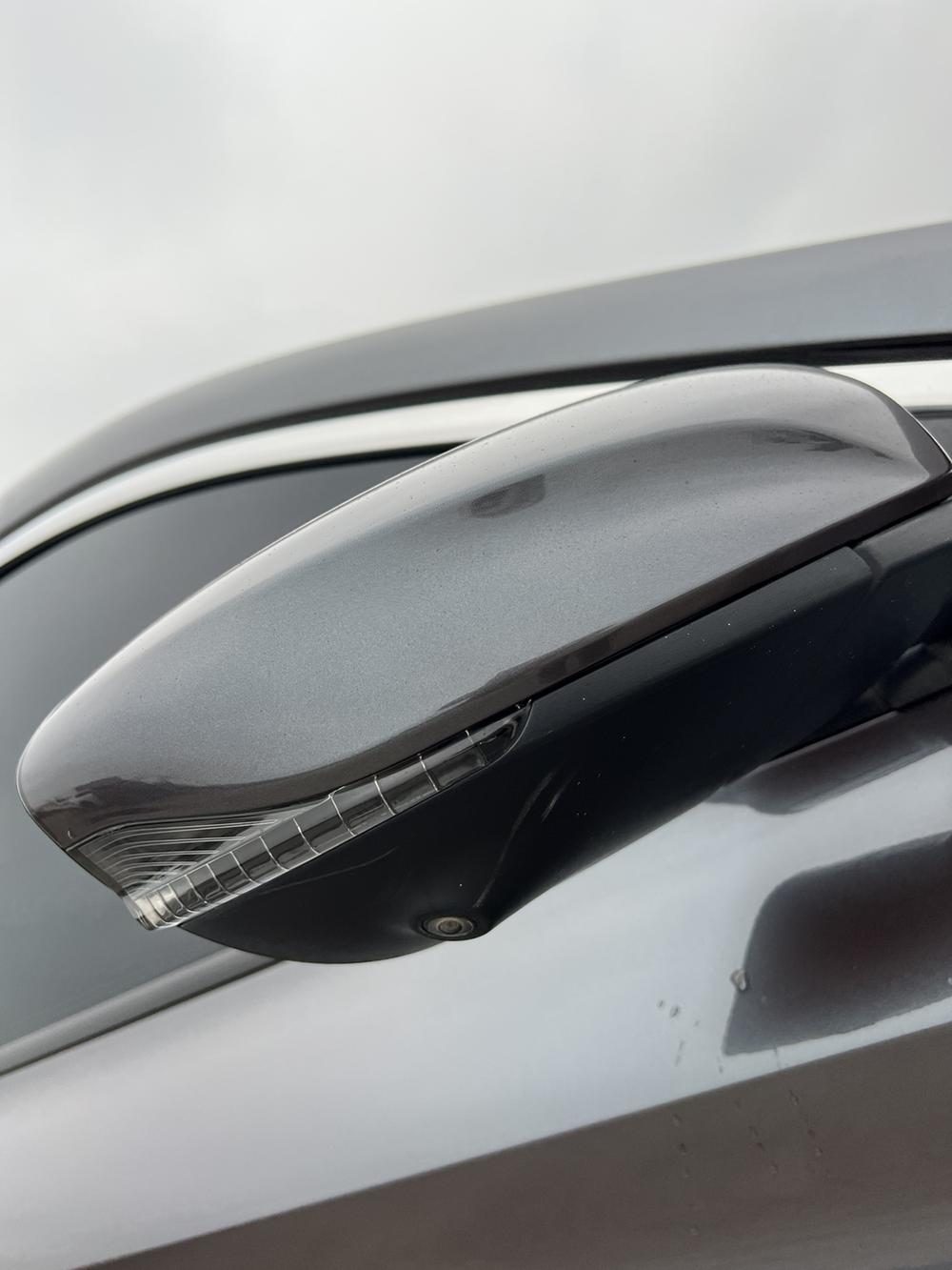 MG 5 2020 immagine di auto #7