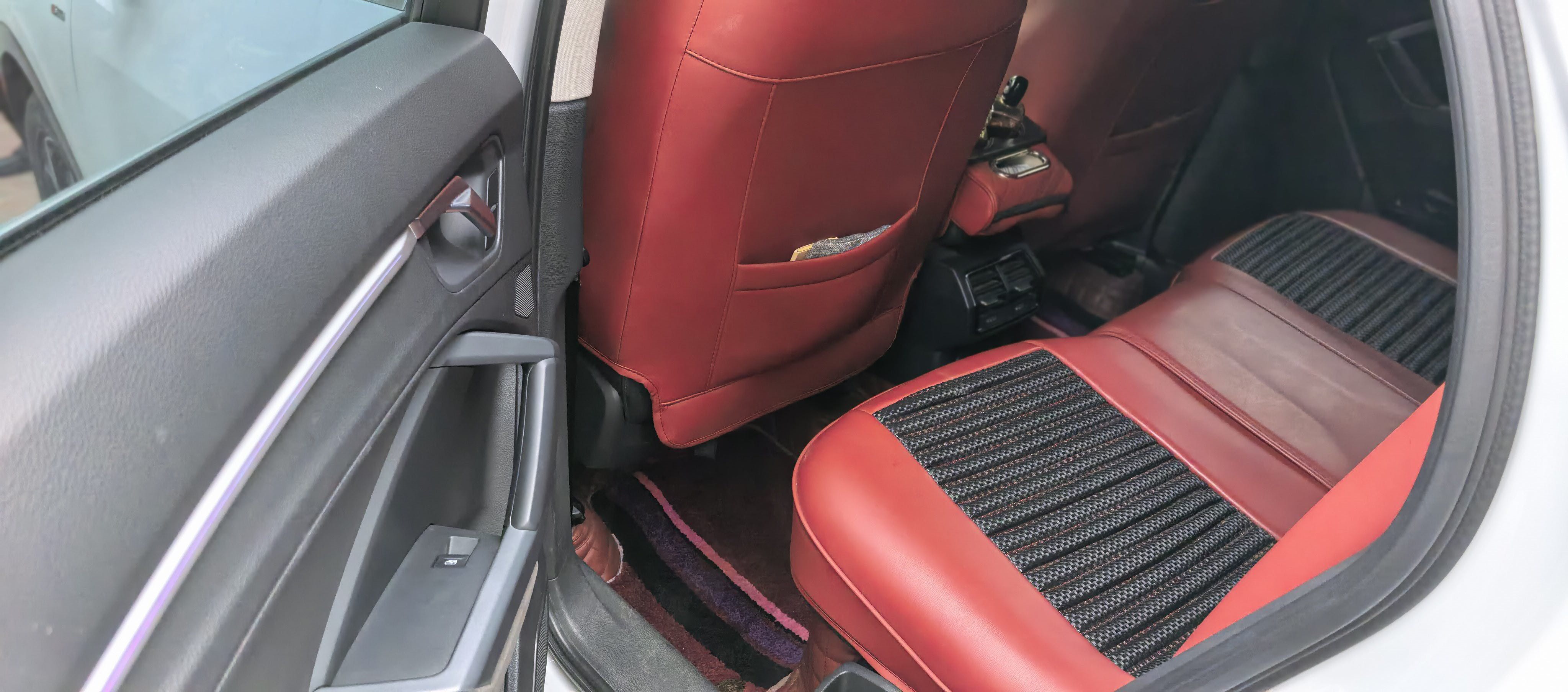 Audi Q3 Sportback 2020 car image #6