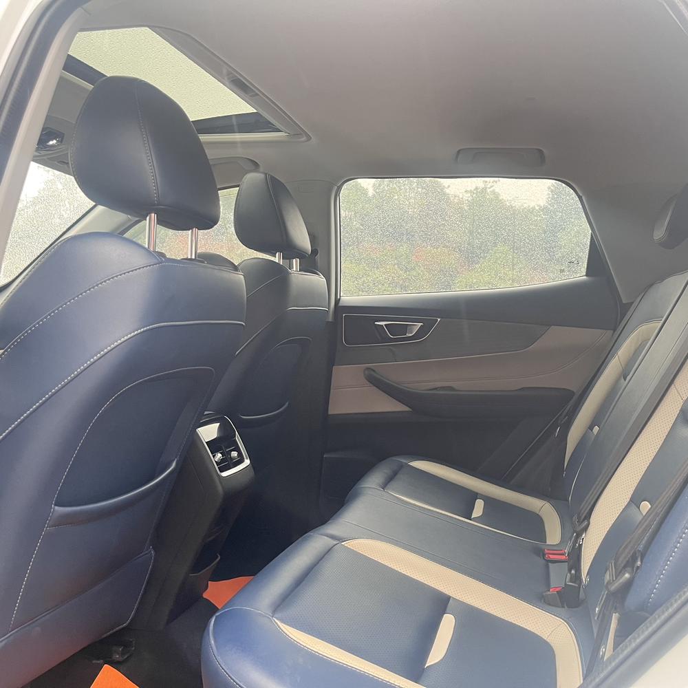 Chery Tiggo 5x 2023 #9 Chery Tiggo 5x 2023 immagine di auto #9