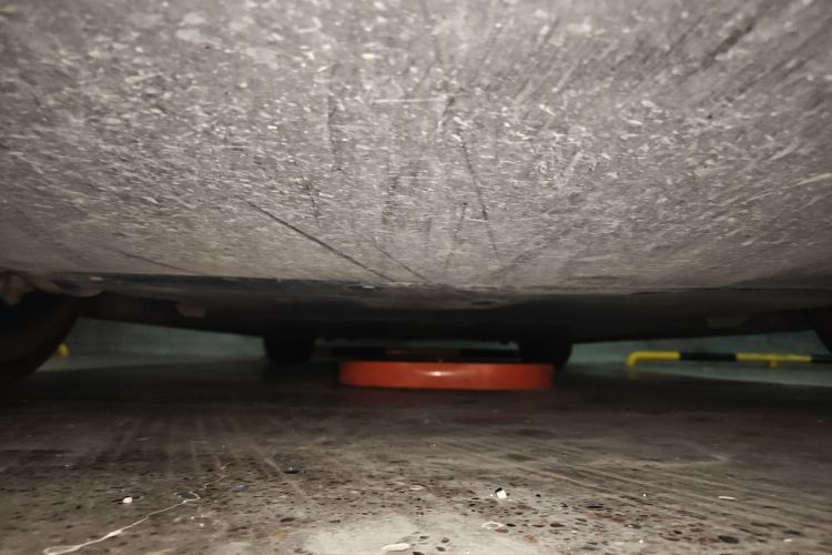 Tesla Model 3 2022 car image #24