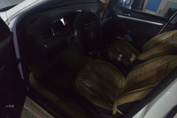Volkswagen Lavida 2018 car image #18