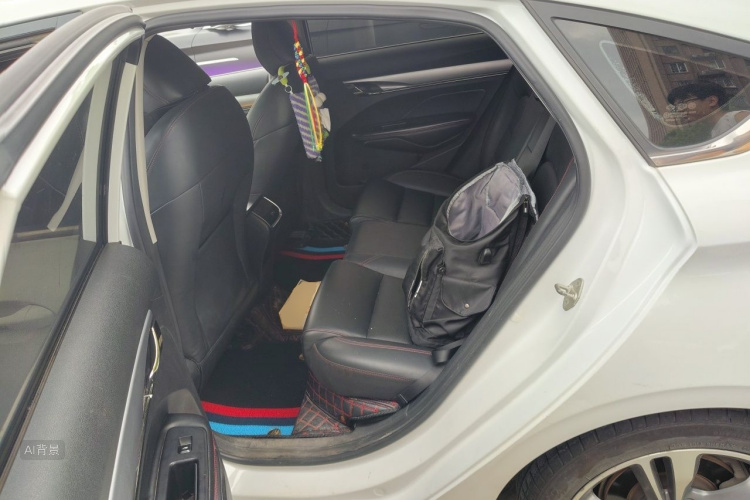 GEELY Binray 2019 #19 GEELY Binray 2019 صورة سيارة #19