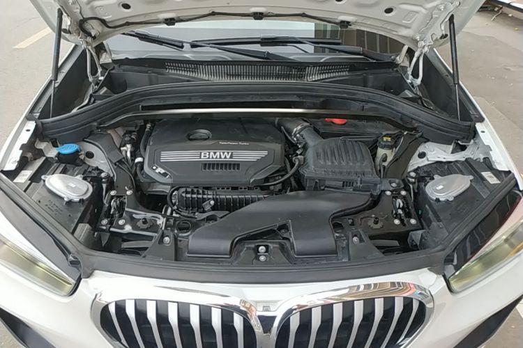 BMW X1 2022 #20 BMW X1 2022 car image #20