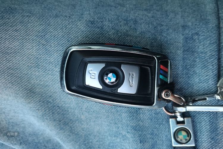 BMW 3 Series 2015 car image #10
