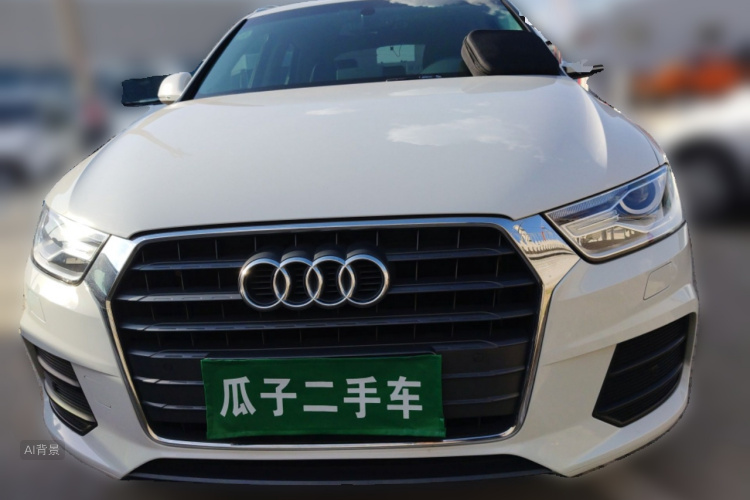 Audi Q3 2017 image de voiture #3