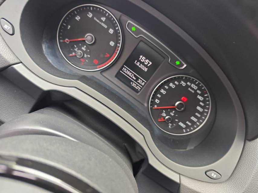 Audi Q3 2018 #4 Audi Q3 2018 car image #4