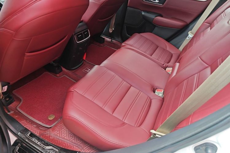 Honda CR-V 2021 car image #13