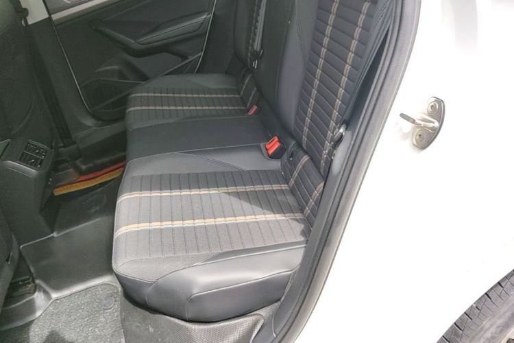 Volkswagen Lavida 2021 #17 Volkswagen Lavida 2021 car image #17