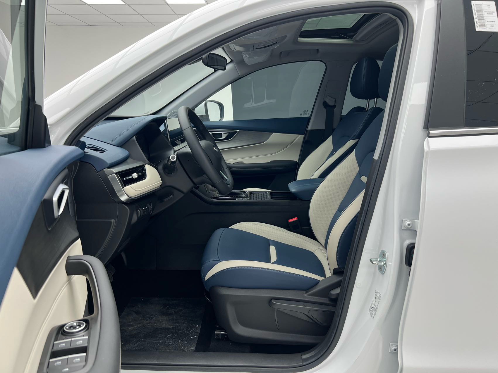 Chery Tiggo 5x 2023 #10 Chery Tiggo 5x 2023 imagem de carro #10