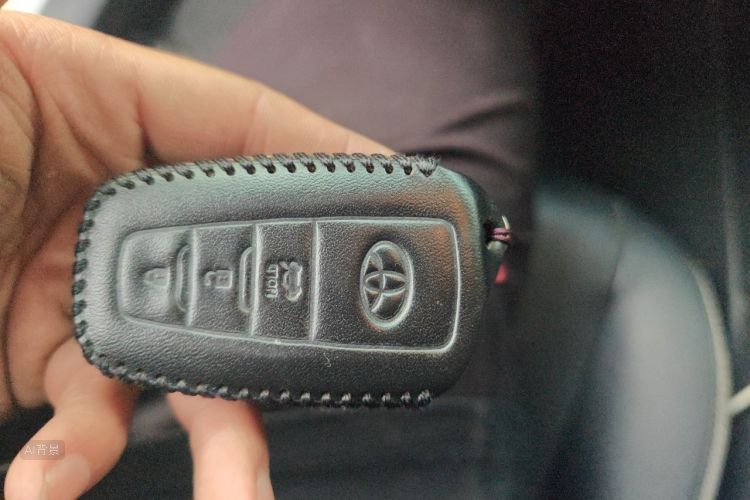 Toyota Corolla 2020 car image #10