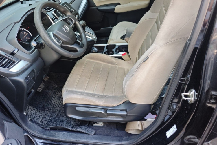 Honda CR-V 2017 #15 Honda CR-V 2017 صورة سيارة #15