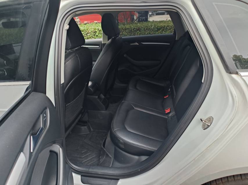 Audi A3 2016 #8 Audi A3 2016 car image #8